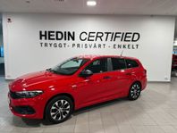 Fiat Tipo CITY LIFE KOMBI 1.0 BENSIN 100HK *KAMPANJ*