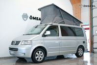 Volkswagen California 2.5 TDI Automat Navi Pop-up Roof 174hk