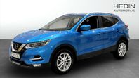 Nissan Qashqai 1.3 DIG-T DCT 160HK TEKNA