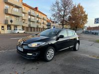 Renault Mégane 1.2 TCe Euro 5