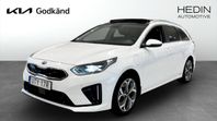 Kia Cee´d SW Plug-In Hybrid SW PHEV ADVANCE PLUS 2 *DRAGKROK