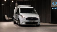 Ford transit Connect 210 LWB 1.5 EcoBlue SelectShift Euro 6