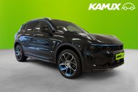 Lynk & Co 01 Lynk & Co 01 PHEV DCT, 261hp, 2022