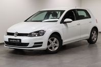 Volkswagen Golf 5-dörrar 1.2 TSI Stylepack 16V Euro 6