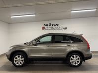 Honda CR-V 2.0 i-VTEC 4WD/Automat/Drag/Motorvärmare/Panorama