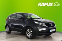 Kia Sportage 1.6 GDI Comfort 135hk