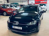 Volkswagen Golf 2.0TDI,  AUTO, 150 HK, GT BACKKAMERA , DRAG