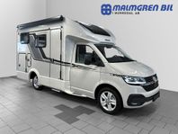 Knaus TOURER VAN 500 MQ VANSATION VW T6.1 150hk AUTOMAT