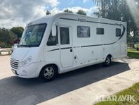 Husbil Fiat Pilote Essentiell G740