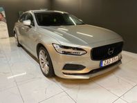 Volvo S90 D4 Geartronic, 190hk Advanced Edition, Momentum