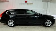 Volvo V90 D4 Momentum Adv Ed VOC Pilot Assist Klimatpaket