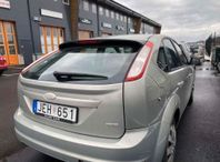 Ford Focus 5-dörrars 1.8 Flexifuel Trend Euro 4