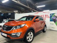 Kia Sportage 1.6 GDI EX Comfort Euro 5