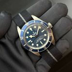 Tudor Black Bay 58