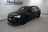 Audi Q8 e-tron 55 Quattro S-line Selection/Matrix/Luft