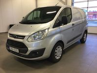 Ford Transit Custom Limited 290 L1 Aut.