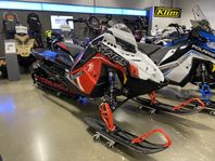 Polaris 850 RMK KHAOS 155 SLASH 7S Display