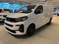 Opel Vivaro Elite L3 145hk Automat Ny bil - Omgående leveran