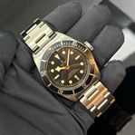 Tudor Black Bay 41mm