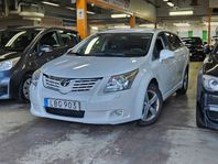 Toyota Avensis 1.8 Automat Valvematic S Executive 0%Ränta