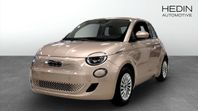 Fiat 500E *FAST RÄNTA 0%*