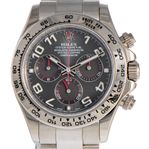 Rolex Daytona 116509