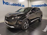 Peugeot 3008 GT PURETECH 130 AUT Euro 6