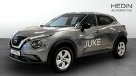 Nissan Juke Tekna