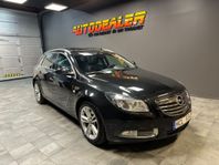 Opel Insignia Sports Tourer 2.0 BiTurbo CDTI 4x4 Cosmo 195hk