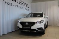 MG ZS EV LHD 45KWH LUXURY 3295 kr/mån Privatleasing