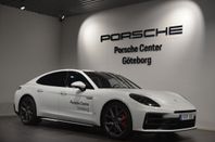 Porsche Panamera 4S E-Hybrid / VAT / Leasebar