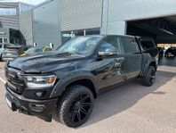 Dodge RAM 1500 Laramie Work Extreme Edition Beställning