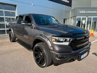 Dodge RAM 1500 Laramie Street Extreme Edition Beställning