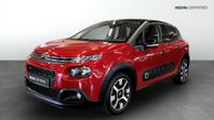 Citroën C3 Shine | Panoramaglastak