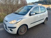 Hyundai i10 1.1 iRDE e-Sense 3 ägare