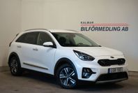 Kia Niro P-HEV DCT Advance Plus EX Plug-In Hybrid 141hk