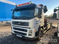 Kranbil Kranväxlare /VOLVO FM- 440 6*2 med Palfinger PK23002