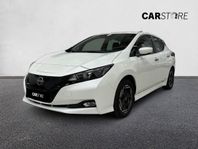 Nissan Leaf ACENTA MY22 / APPLE CARPLAY / LEASING 3895 :-