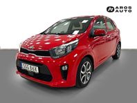 Kia Picanto 1.0 ADVANCE 4-SITS