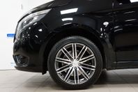 Mercedes-Benz Vito 119 BlueTEC 4x4 3.0t EDITION 1 | LEASEBAR