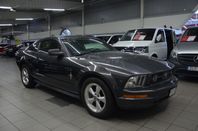 Ford Mustang V6 Automatisk (213hk) MOMS