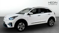 Kia E-Niro ADVANCE PLUS TECH Hedin lånekampanj 0%