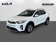 Kia Stonic  1.0 T-GDI 48V DCT Advance