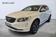 Volvo XC60 D4 AWD Classic Summum 190hk|Välutrustad