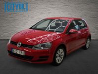 Volkswagen Golf 5D 1.2 TSI BMT 105hk 16V Eu5 Masters Dragpkt