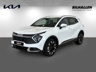 Kia Sportage  1.6 T-GDi Plug-In Hybrid AUT AWD Advance