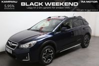 Subaru XV 2,0i 150hk Sport Husky Edition AWD Aut Motorv