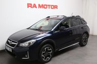 Subaru XV 2,0i 150hk Sport Husky Edition AWD Aut Motorv