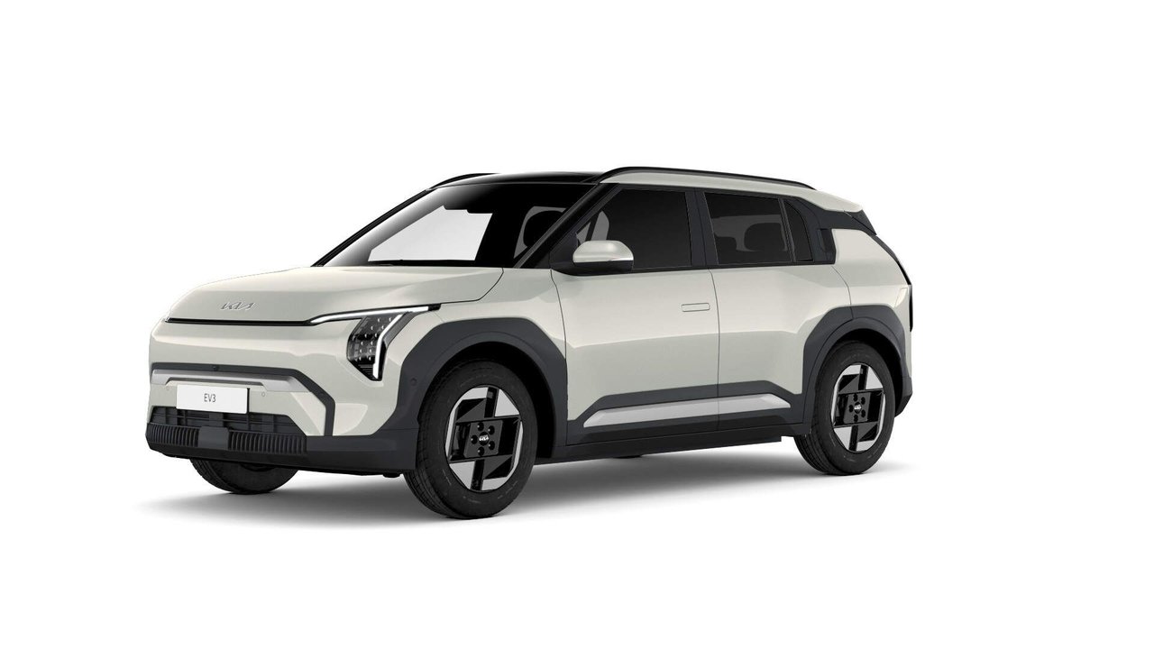 Kia EV3 Long Range Privatleas...