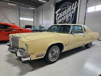 Chrysler New Yorker Brougham 2-dörrars Hardtop 7.2 V8